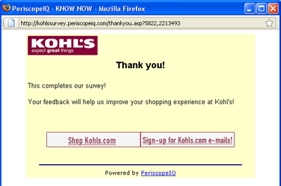 Kohl's Case Study: Motivational Marketing - Affiliate ...