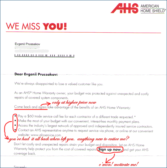Top 17 229 American Home Shield Reviews
