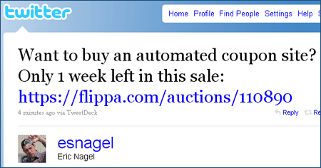 Eric Nagel's tweet Eric Nagel's tweet