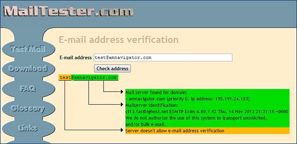 free email verifier tool download