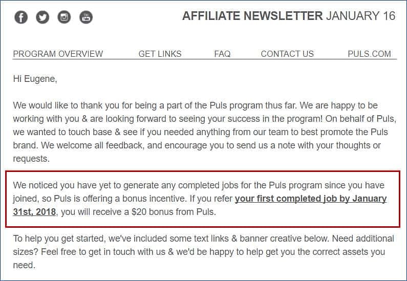 3 Es Of Effective Affiliate Activation Via Email Campaigns