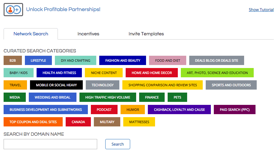 Why You Should Use The Recruitment Tool In ShareASale - Affiliate 