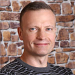 Geno Prussakov Geno Prussakov